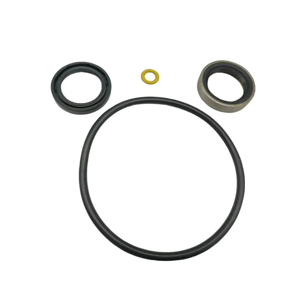 Lower Gearcase Oil Seal Kit for Mercruiser 26-14077/26-12224/896524