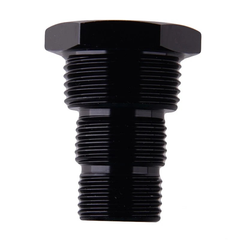 5/8-24 to 3/4-16 Oil Filter Adapter for Automotive Threaded Applications