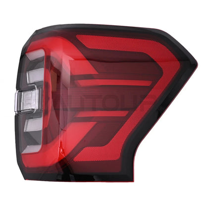 RH / Passenger LED Tail Light Assembly for Ford Expedition (2022–2024)