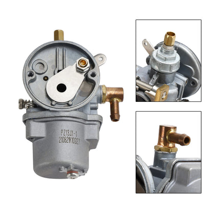 Carburetor for Yamaha Outboard 2-Stroke 3.5HP (2000-2005)