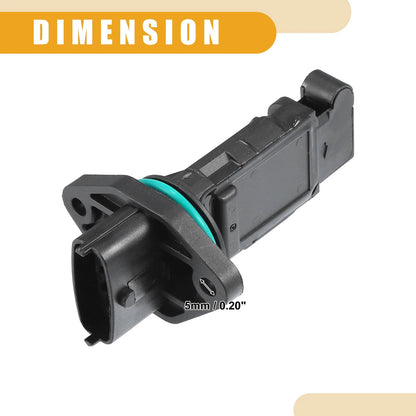 Mass Air Flow Sensor for Volvo XC70 (2001-2007)