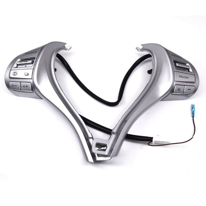 Multifunctional Steering Wheel Control Switch for Nissan (2013-2019)