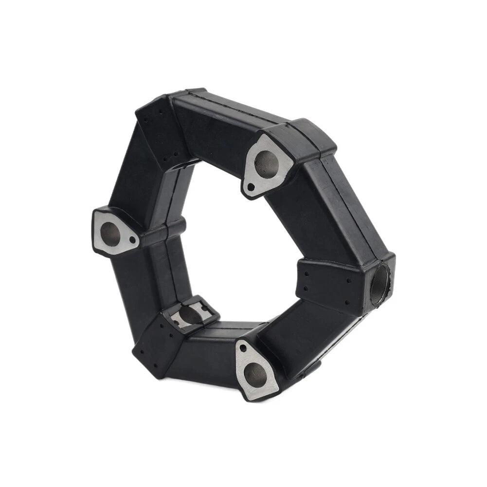 Rubber Coupling 30AS for EX60, Kobelco SK60, SK100, CAT Excavator