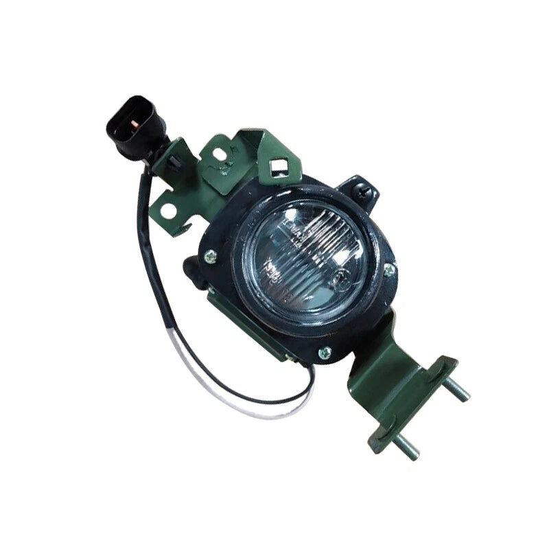 Front Right Fog Light for Mitsubishi Montero Pajero (1998-2000)
