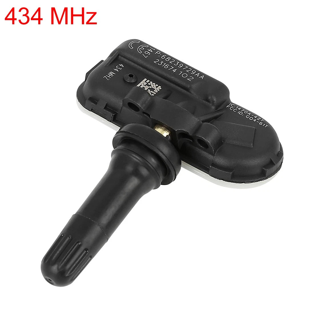 Tire Pressure Sensor Replacement for Dodge Ram 1500 2500 3500