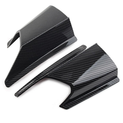 Side Winglet Wind Fin Spoiler Covers for Honda ADV150 (2019-2020)