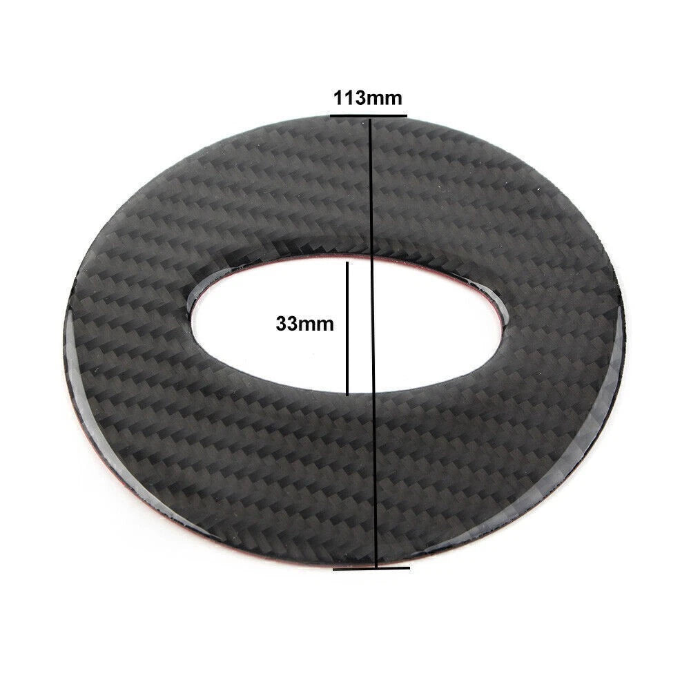 Steering Wheel Panel Cover Trim for Subaru Forester (2013-2018)