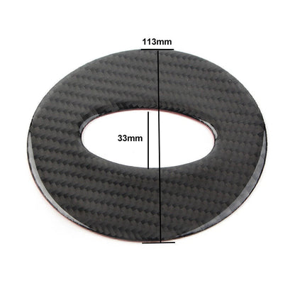 Steering Wheel Panel Cover Trim for Subaru Forester (2013-2018)
