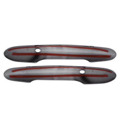 Door Handle Cover Trim for Mini Hatch 5-Door, Countryman F55 F60 (2014-2023)