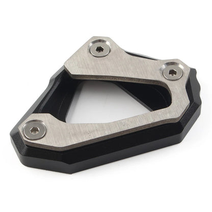 Kickstand Side Stand Enlarger Foot Support Plate for Yamaha MT-10 (2015-2021)