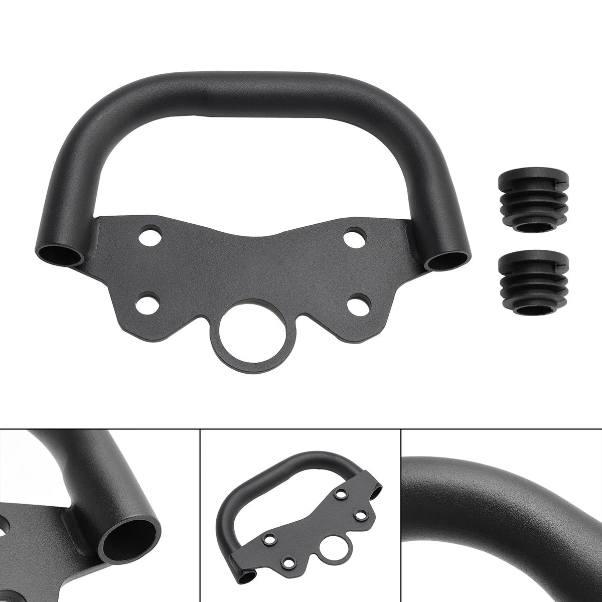 GPS Phone Mount Extension Holder for Yamaha PG-1 (2023-2024)