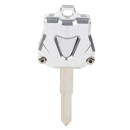 Yamaha YZF R1 R6 MT-07 MT-09 MT-10 FZ1 FZ6 FZ6R FJR1300 Key Shell Case Cover