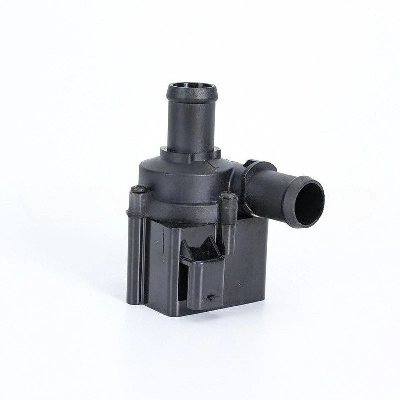 Auxiliary Water Pump for Audi A3 A4 A5 A6 Q5 TT VW Golf Tiguan (2009–2018)