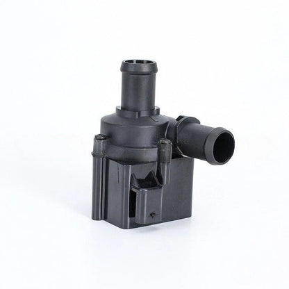 Auxiliary Water Pump for Audi A3 A4 A5 A6 Q5 TT VW Golf Tiguan (2009–2018)