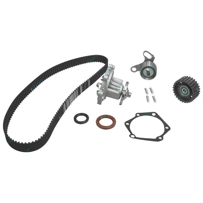 Timing Belt + Water Pump Kit for Dyna LY211 LY230 LY61 1988~04 3L 2.8L 5L 3.0L