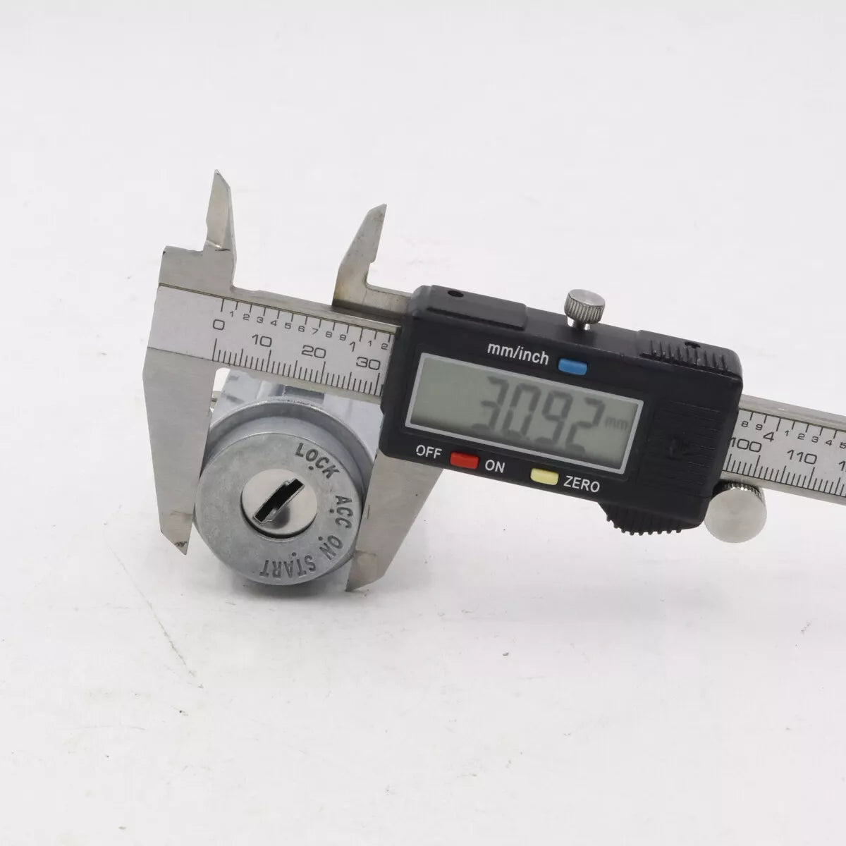Ignition Door BootLock for Toyota Hiace Van 1989-2005