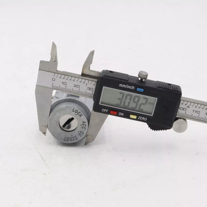 Ignition Door BootLock for Toyota Hiace Van 1989-2005