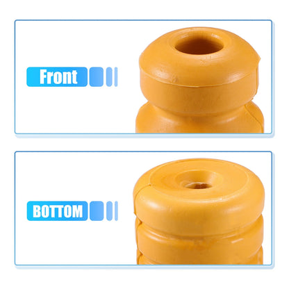 Rear Suspension Bump Stop 1.97 Inch for Hyundai Elantra (2011-2016)
