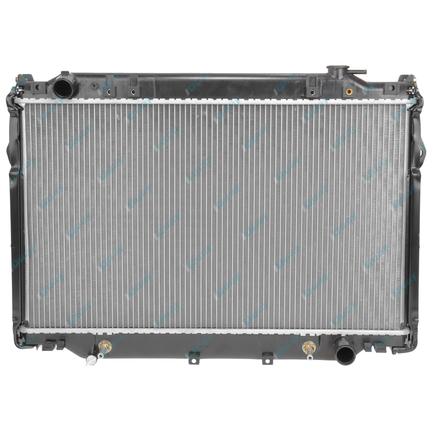Radiator for Toyota Landcruiser 80 4.5L FZJ80 Series (1992-1998)
