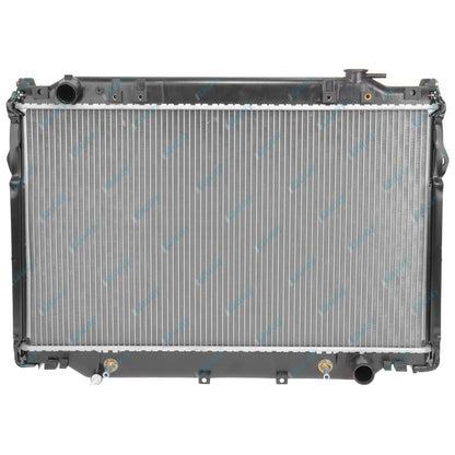 Radiator for Toyota Landcruiser 80 4.5L FZJ80 Series (1992-1998)