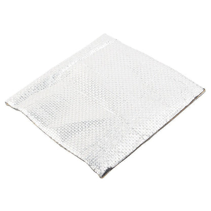 ATV Bike Grade Pre Heat Shield Fairing Cover Self Adhesive Protector