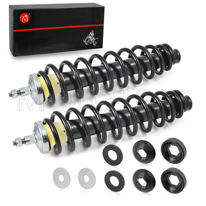 Front Shocks Kit for Polaris Ranger 500/700 XP 700 Crew 700 (2009–2014)