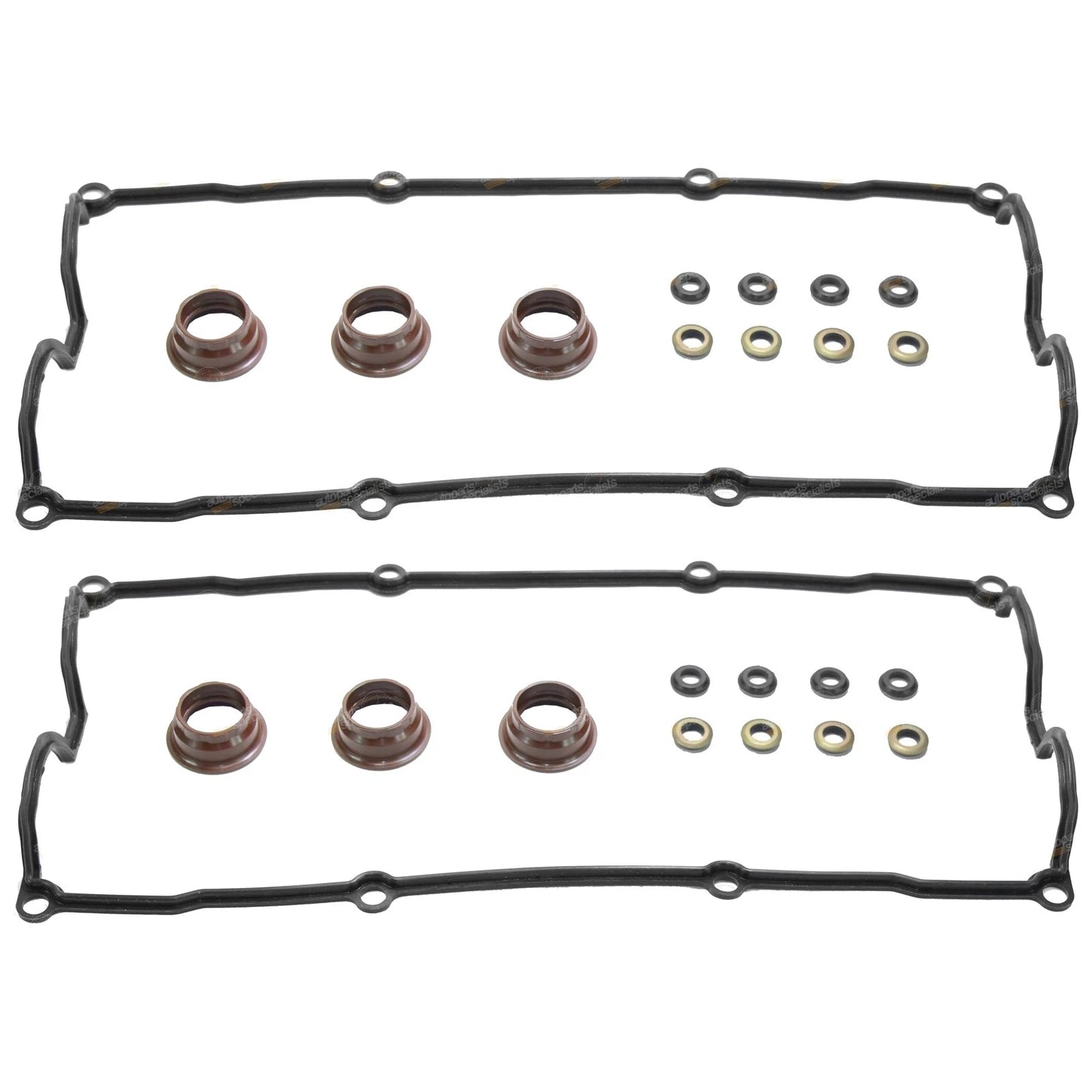 Rocker Valve Cover Gasket Kits for Isuzu MU UES25 (1998 - 2002)