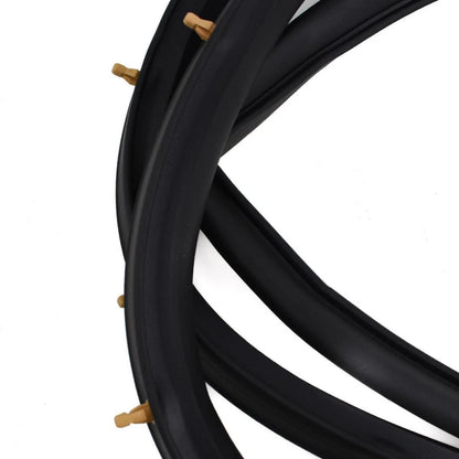 Door Rubber Seal Weatherstrip Front RH Fits Toyota Hilux RN30 RN40 1978-83 D09