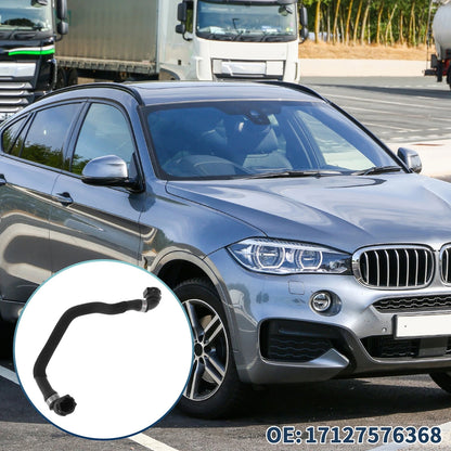 Radiator Coolant Hose for BMW X6/X5 (2008-2019, 2011-2018)