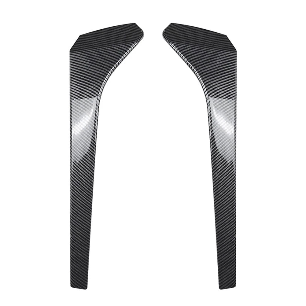 Rear Trunk Spoiler Lip for VW Tiguan MK2 Rline (2017-2023)