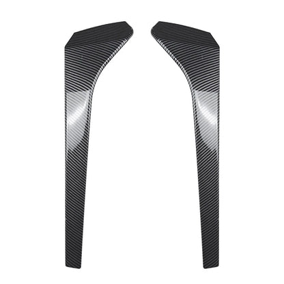Rear Trunk Spoiler Lip for VW Tiguan MK2 Rline (2017-2023)