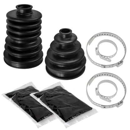 Rear Axle CV Joint Boot Kit for John Deere Inboard/Outboard Models