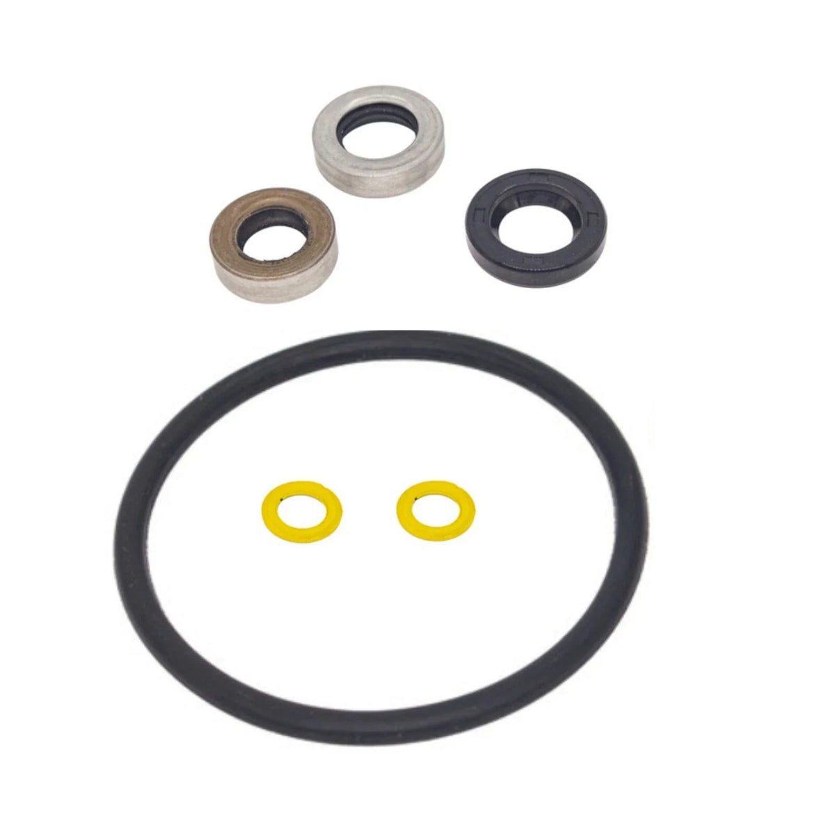 Oil Seal for Mercury Marine 6/8/9.9/10/15HP