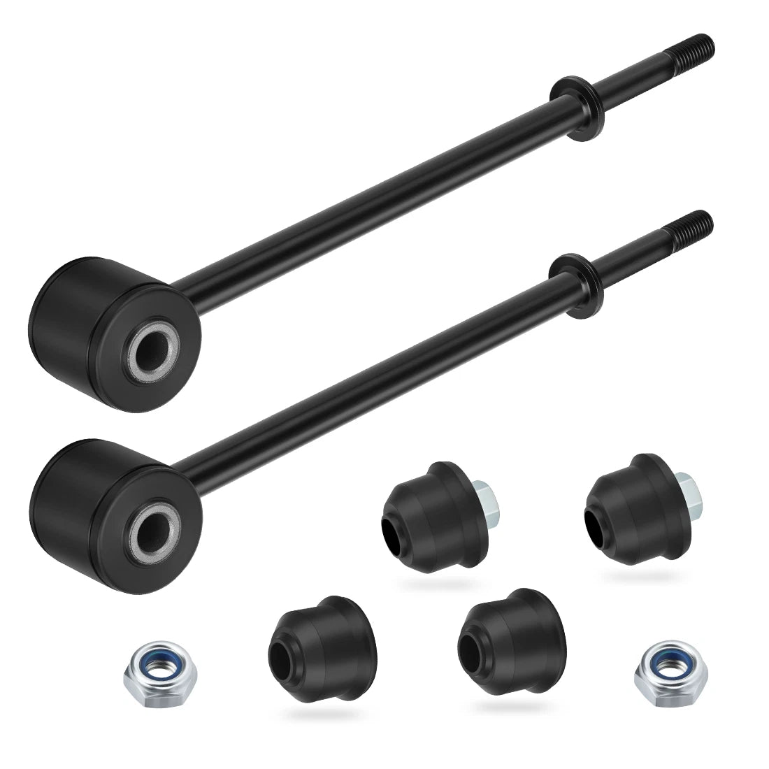 2x Torsion Bar Linkage Bushing for Polaris Sportsman 300 Ranger 400 500 800 900