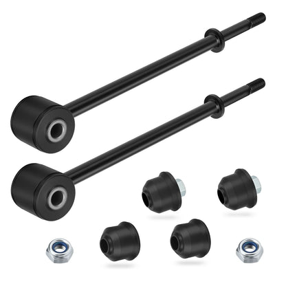 2x Torsion Bar Linkage Bushing for Polaris Sportsman 300 Ranger 400 500 800 900