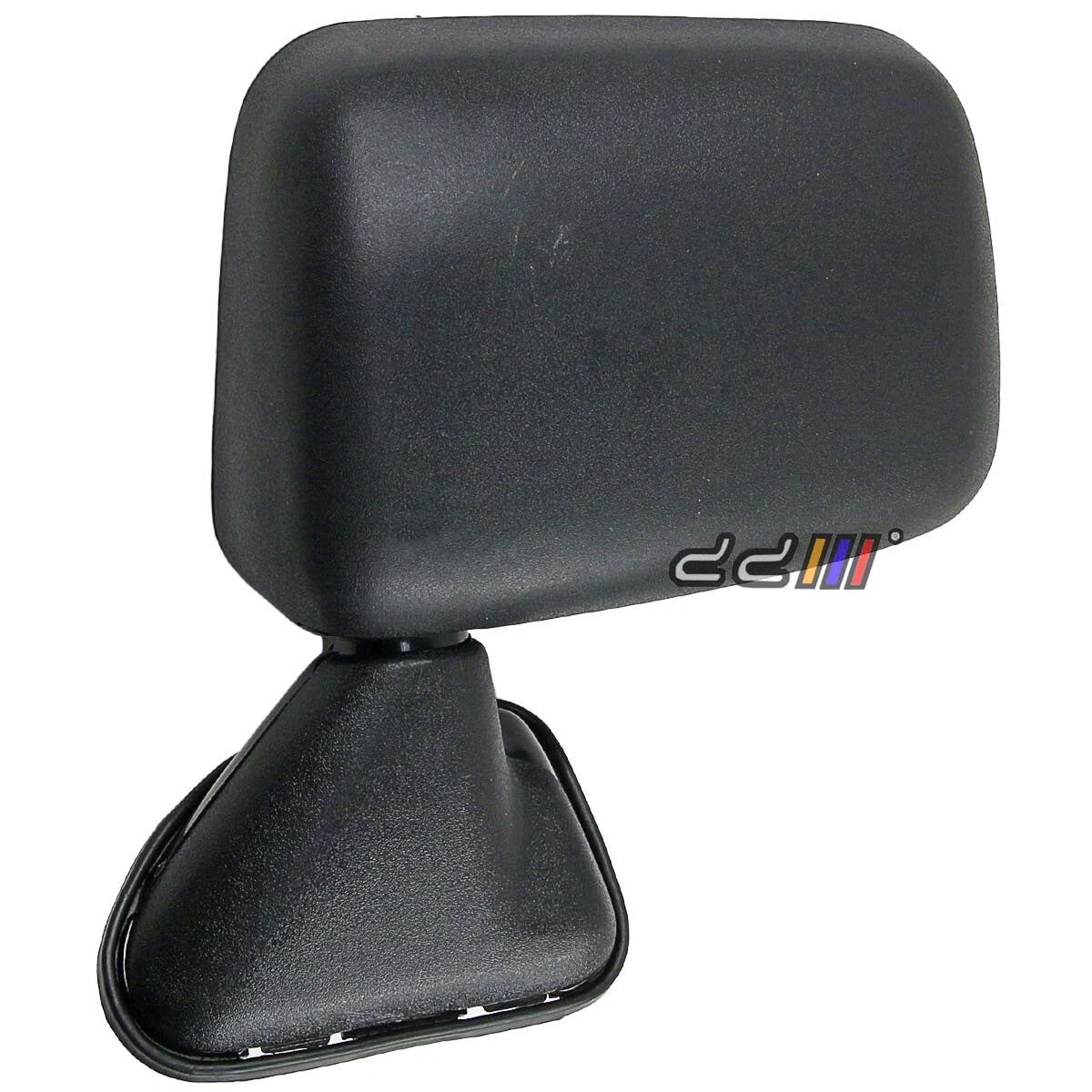 Left Manual Door Mirror for Toyota Hilux LN56 LN65 YN67 (1984-1988)