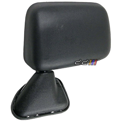 Left Manual Door Mirror for Toyota Hilux LN56 LN65 YN67 (1984-1988)