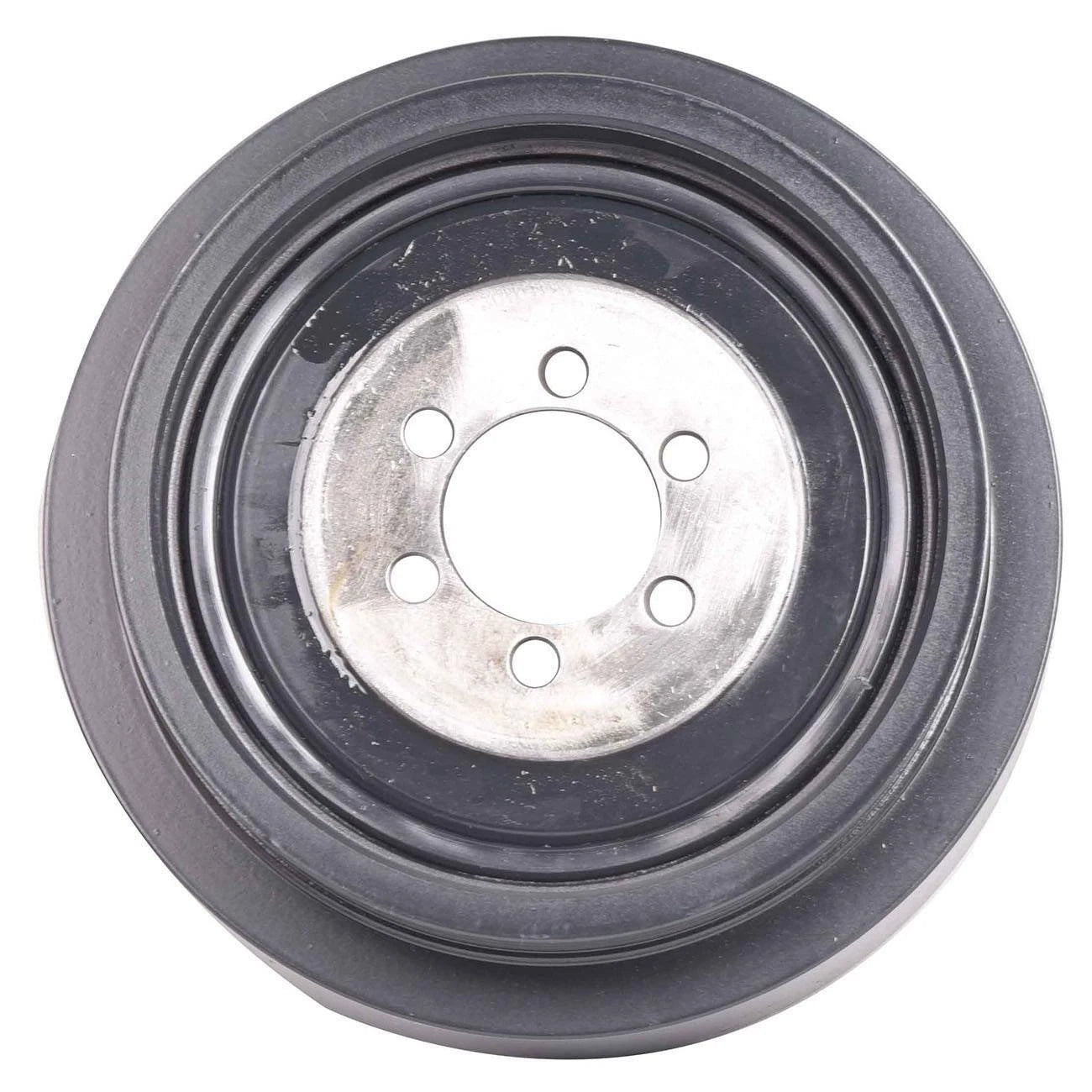 Crankshaft Belt Pulley for BMW E90 E91 E92 E93 E60 E83 E89 E86 (2006-2013)