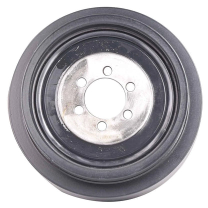 Crankshaft Belt Pulley for BMW E90 E91 E92 E93 E60 E83 E89 E86 (2006-2013)