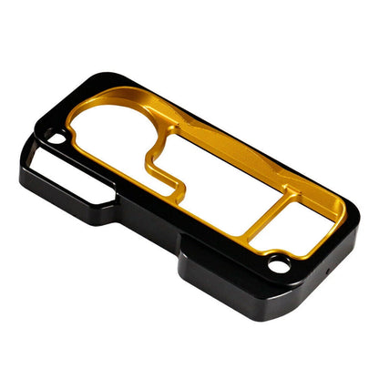 CNC Aluminum Motorcycle Speedometer Guard Cover for Honda CB650R (2019-2021)