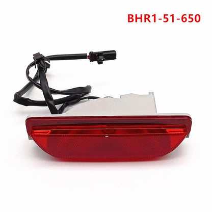 Rear Fog Light Lamp for Mazda 3 BM BN (2013-2017)