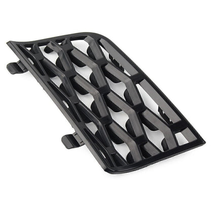 Front Right Bumper Vent Grill Cover for Range Rover 2006-2009 Black