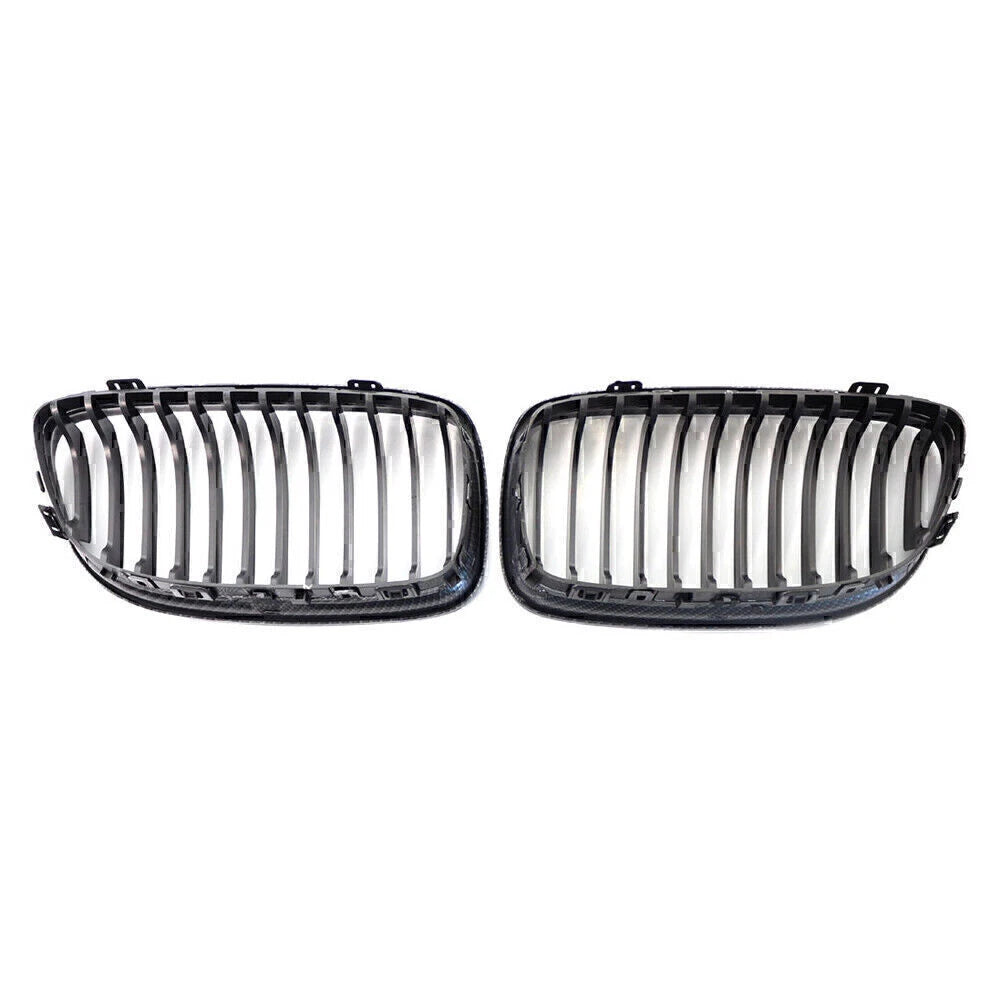 ABS Front Kidney Grille for BMW E90 E91 328i 335i xDrive (2009-2011)
