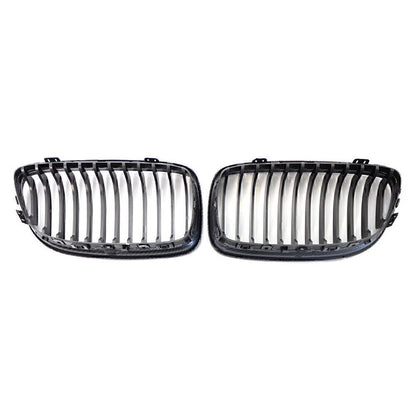 ABS Front Kidney Grille for BMW E90 E91 328i 335i xDrive (2009-2011)