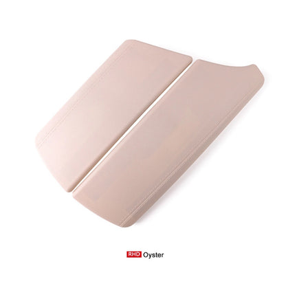 1x Center Console Armrest Cover for BMW 5 Series F10 F11 F18 (2010-2017)