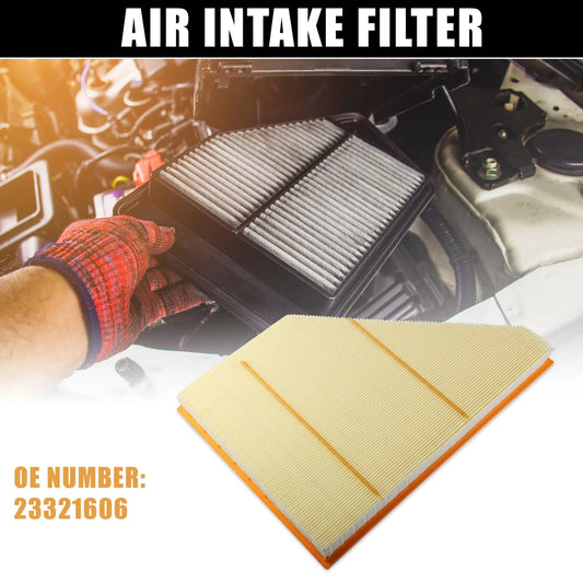 Auto Engine Air Filter for Buick Enclave