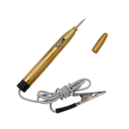 Electrical Voltage Tester Set of 2 for Cars/Boats