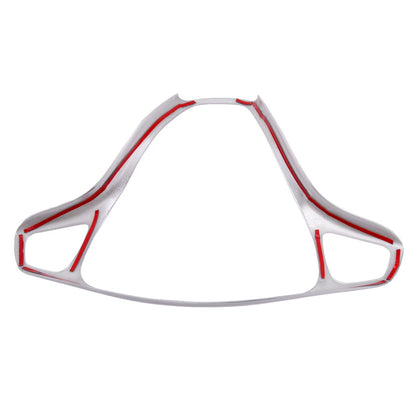 Steering Wheel Button Frame Cover Trim for Mercedes-Benz Vito (2014-2019)