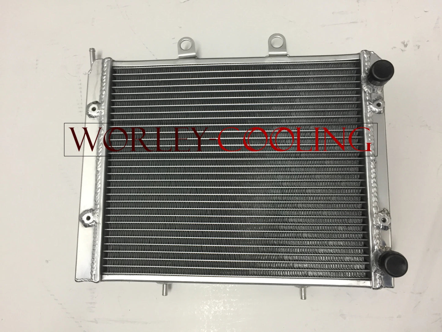 Aluminum Radiator for Polaris RZR 800, RZR 800S (2012-2014)