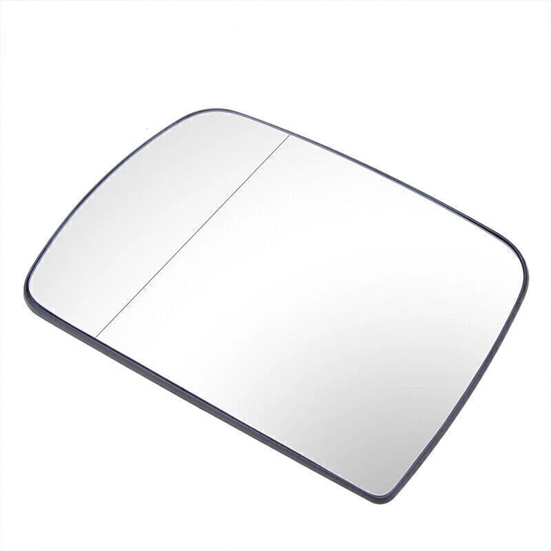 Heated Right Side Car Mirror Glass for BMW X5 E53 (1999-2006)